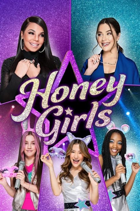 gostream honey girls